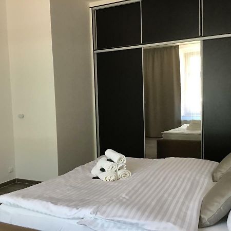 Euro Apartments Lidicka 39 ברנו מראה חיצוני תמונה