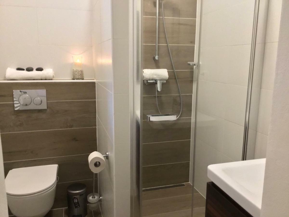 Euro Apartments Lidicka 39 ברנו מראה חיצוני תמונה